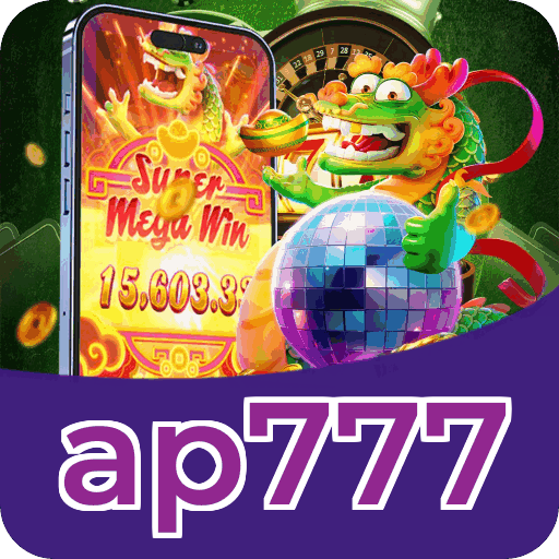 Logo Oficial ap777 Download