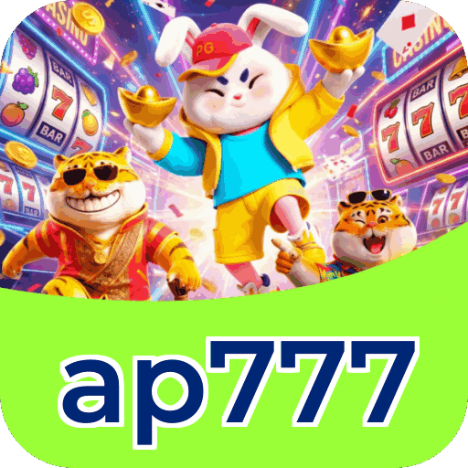 Plataforma ap777 mostrando interface moderna, jogos certificados e recursos de segurança licenciados